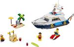 фото Конструктор LEGO Морские приключения