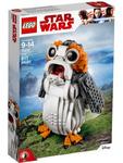 фото Конструктор LEGO Star Wars Порг 75230