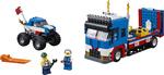 фото Конструктор LEGO Мобильное шоу