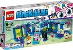 фото Конструктор LEGO Unikitty Лаборатория доктора Фокса