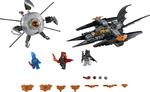 фото Игровой набор LEGO Бэтмен: ликвидация Глаза брата