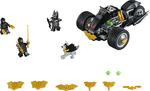 фото Игровой набор LEGO Бэтмен: Нападение Когтей