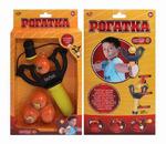 фото Рогатка ABtoys с 4 шариками