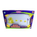 фото Доска для рисования магнитная ABtoys
