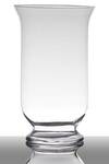 фото Ваза Hackbijl glass hurricane 12733