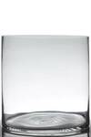фото Ваза Hackbijl glass cylinder 15003