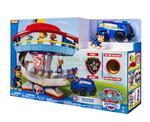 фото Игровой набор Paw patrol Офис