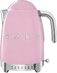 фото Чайник Smeg KLF04PKEU