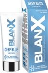 фото Зубная паста Blanx Pro Deep Blue 75мл