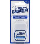 фото Нить зубная Pasta del Capitano 50 м