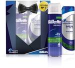 фото Набор Gillette Series Gls-81652320