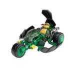 фото Игровой набор Playmates Toys TMNT Черепашки Ниндзя Трицикл 94001