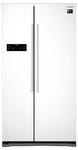 фото Холодильник Samsung RS57K4000WW/WT White