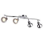 фото Светильник потолочный  Arte Lamp A5219PL-4CC