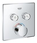 фото Смеситель для ванны/душа smartcontrol Grohe