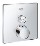 фото Смеситель для ванны/душа smartcontrol Grohe