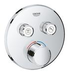 фото Смеситель для ванны/душа smartcontrol Grohe