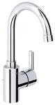 фото Смеситель  для раковины с высоким изливом Grohe feel