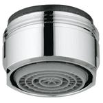 фото Комплект аэраторов GROHE 5,7 л/мин с резьбой М24 (40526000)