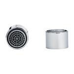 фото Комплект аэраторов GROHE 5,7 л/мин с резьбой М24 (40526000)