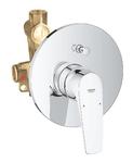 фото Смеситель для ванн встраиваемый start flow GROHE