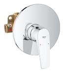 фото Смеситель для душа встраиваемый start flow GROHE