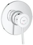 фото Смеситель для душа встраиваемый bauclassic Grohe