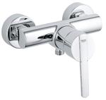 фото Смеситель однорычажный для душа feel Grohe