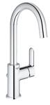 фото Смеситель для раковины start edge GROHE