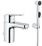 фото Смеситель для ракови с гигие start edge GROHE