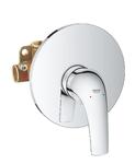 фото Смеситель для душа встраиваемы start curve GROHE