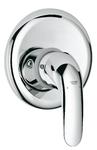 фото Смеситель для душа встриваемый start eco Grohe