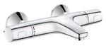 фото Термостат для ванны precision star Grohe