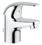 фото Смеситель для раковины start eco Grohe