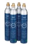 фото Комплект баллонов Grohe grohe blue