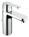 фото Смеситель для раковины донный клапан get Grohe