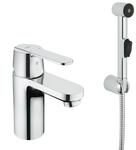 фото Смеситель для раковины гигиенический душ get Grohe