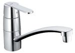 фото Смеситель для мойки get Grohe
