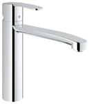 фото Смеситель для мойки wave cosmopolitan Grohe