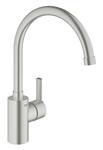 фото Смеситель для мойки с высок излив feel Grohe