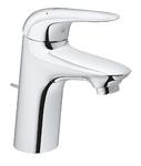 фото Смеситель для раковины wave GROHE
