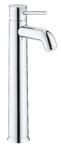 фото Смеситель для своб раковин start classic GROHE