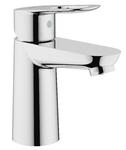 фото Смеситель для раковины start loop Grohe