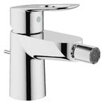 фото Смеситель для биде start loop сливной гарнитур Grohe
