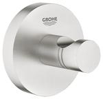 фото Крючок для банного халата GROHE Essentials, суперсталь (40364DC1)