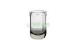 фото Ваза 32 см Dutz Thick Glass (1471291)