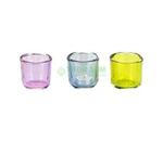 фото Ваза Hackbijl Glass Cooper 31007