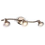 фото Светильник потолочный Arte Lamp A5219PL-3AB