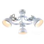 фото Светильник потолочный Arte Lamp A5216PL-3WG