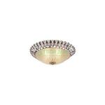 фото Люстра потолочная Catic 66021/4В Silver Gold